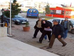 Hırsızlar Yakalanınca Tavşanlı Rahat Bir Nefes Aldı
