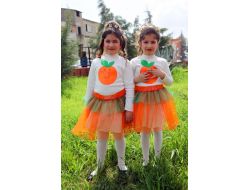 Seymer'den ‘portakal Çiçeği’ Temalı Sergi