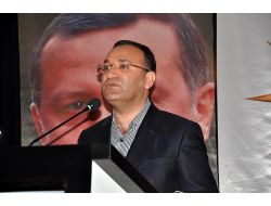 "Başkanlık Sistemini İstiyoruz!"