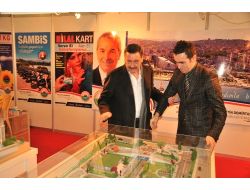 Gökçek, Samsunlulara Selam Yolladı!