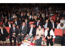 Bakan Davutoğlu: 3 Yıldır Nerde Özür Diyenler, Özür Gelince Suspus Oldular