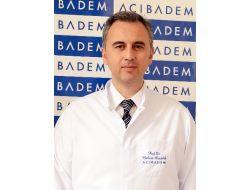 Prof. Dr. Özçelik: Jinekolojik Kanserlerde De Artış Yaşanıyor