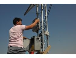 İzmir Körfezi’nin Suyuna, Akıntısına, Havasına Anlık Takip