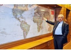 Ortadoğu İlk Sıradaki Yerini Korudu