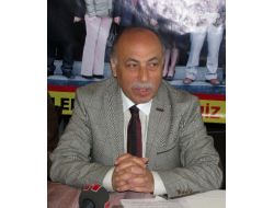 İşadamı Zor: Ütso'yu Asli Görevlerine Geri Döndüreceğiz