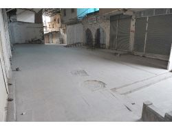 Mardin'in Sit Alanı Niteliğindeki 8 Çarşısı Yenilendi