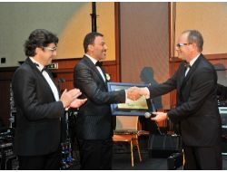 Murat Akdoğan: Baymak İle Gönül Bağım Devam Edecek