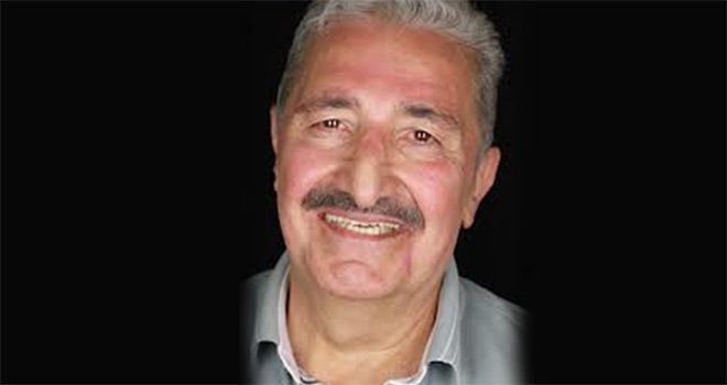 Yaşar Güner'i de kaybettik!