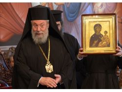 Rum Başpiskoposu: Avrupa Birliği’nden Ayrılmalıyız