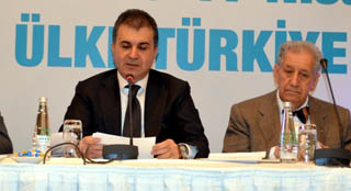 Bakan Çelik: Emek Sineması Yıkılmıyor