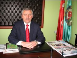 "En Kazançlı Gübreleme Topraktaki Besin Maddesi Miktarını Bilerek Yapılır"