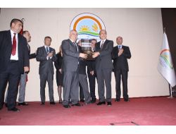 Eker: Artık Ab’ye Daha Kolay Süt İhracı Yapacağız