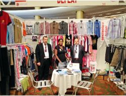 Adanalı İşadamları Nijerya’dan Döndü