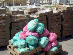 Zabıta Ekipleri Kullanım Tarihi Geçmiş Ürünlere El Koydu