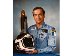 Fransız Astronot Bursa’ya Geliyor