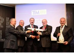 Çağlayan: İhracatta Ovp Hedefini Aşacağız