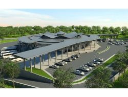 Bingöl'ün Çehresi Toki'yle Değişiyor