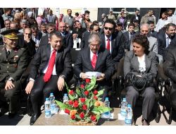 Varto'nun Düşman İşgalinden Kurtuluşunun 95. Yıldönümü Kutlandı