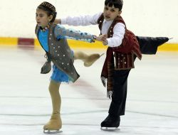 Türkmenistan’da 'Sağlık Ve Mutluluk Haftası'