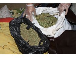 Eroin İmalatı Yapmaya Hazırlanıyorlardı