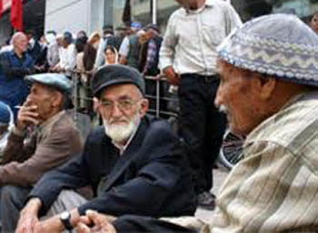 Bir Erken Emeklilik Müjdesi Daha