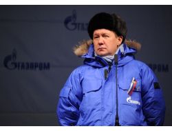 Gazprom: Abd’nin Kaya Gazı Kabarcığı Yakında Patlar