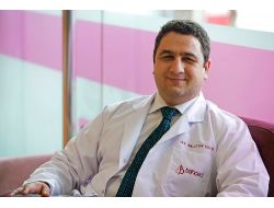 ‘kanserle Mücadelede Üreme Sağlınızdan Olmayın’