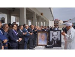 Sanatçı Zülfü Livaneli’nin Acı Günü