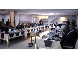 Malatya Belediye Başkanı Çakır: Birlikte Yönetim İlkesini Önem Veriyoruz