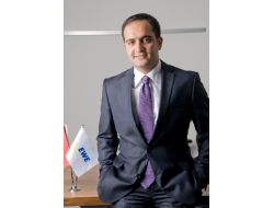 Ewe Turkey Holding Üst Yönetimine Bekir Sami Acar Atandı