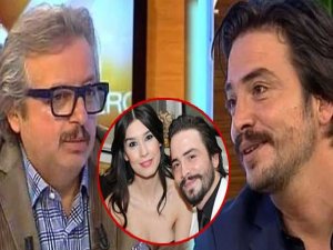 Kızından ayrılan Ahmet Kural'a ince ayar