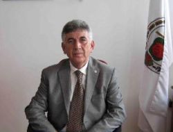 Chp Keçiborlu'daki Başkan Adayını Belirledi