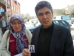 Çetin Ailesi, 6 Gündür Kayıp Olan Çocuklarını Arıyor