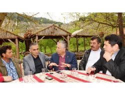 Kayaköy İhalesine Girecek Firmalara Teşvik