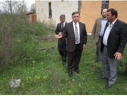 Tarihi Çalıcuma Camii Restore Edilecek