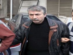 10 Yıldır Aranan Zanlı İzmir'de Yakalandı!