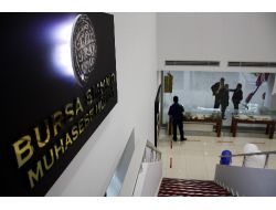 Muhasebe Tarihi Bu Müzede