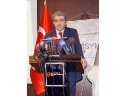 Demir: Ösym'de Hesap Vermeyecek Hiçbir Çalışanımız Yok