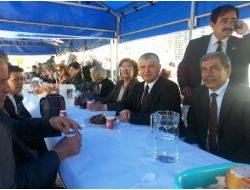 Mhp'li Yılmaz: Küçük Esnaf Can Çekişiyor