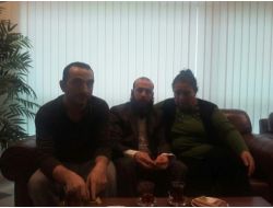 Taliban'ın Serbest Bıraktığı Mühendis Türkiye'de