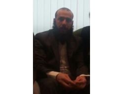 Talibanın Kaçırdığı Türk Mühendisin Türkiye'deki İlk Fotoğrafı