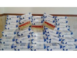 Kaçakçılıktan Bir Haftada İki Defa Gözaltına Alındı