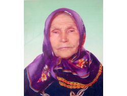 Minibüsün Çarptığı Yaşlı Kadın Kurtarılamadı