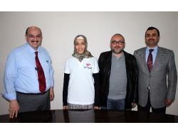 Babaya Doğum Günü Hediyesi Ygs Türkiye 2.'nciliği