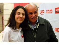 Ygs Türkiye Birincisi Fem Dershanesi'nden.