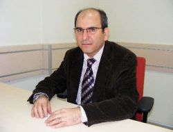 Konya Onkoloji Hastanesi Hizmet İçin Gün Sayıyor..