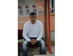 Teknik Direktör Uğur: Bu Skor Ancak 10-20 Yılda Olur