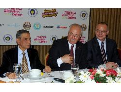 Manisa Tso Alışveriş Şöleni'nde 3 Milyon Liralık Ciro Hedefliyor