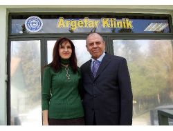 Milli İlaçta İlk Çalışma Kanser İçin Olacak