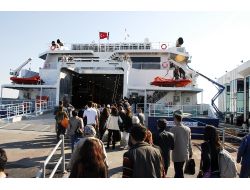 İdo, Hizmet Bedelini Kaldırıyor